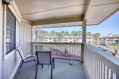 4222 Pinehurst Circle #I-7, Little River, SC 29566 - Photo 17