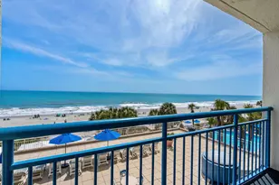 1105 S Ocean Blvd, Myrtle Beach, SC 29577 - Photo 23