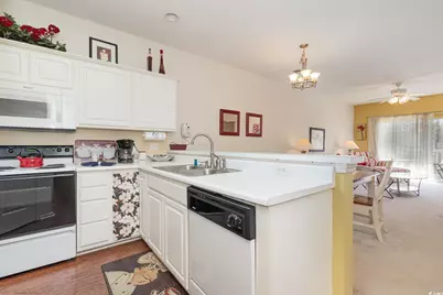 606 River Oaks Dr. #56E, Myrtle Beach, SC 29579 - Photo 11