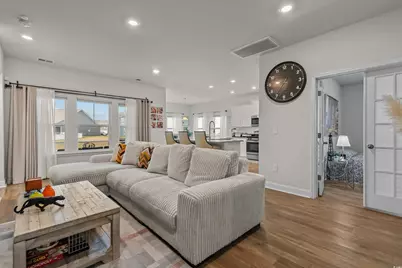 1176 Harbison Circle, Myrtle Beach, SC 29579 - Photo 11