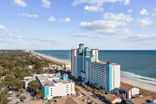 3000 N Ocean Blvd, Myrtle Beach, SC 29577 - Photo 35