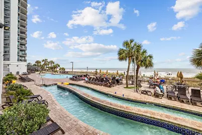 3000 N Ocean Blvd. #130, Myrtle Beach, SC 29577 - Photo 27