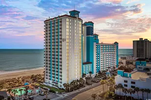 3000 N Ocean Blvd, Myrtle Beach, SC 29577 - Photo 1