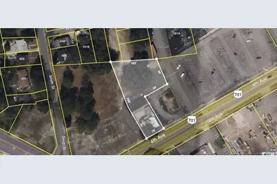 1520 4th Ave., Conway, SC 29526 - Photo 1