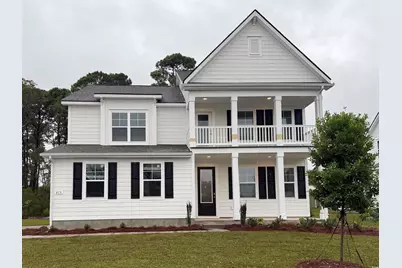 813 Belle Dr., North Myrtle Beach, SC 29582 - Photo 1