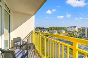 2701 S Ocean Blvd, North Myrtle Beach, SC 29582 - Photo 7