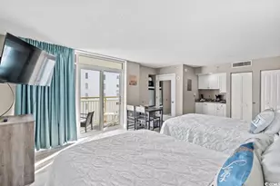 2701 S Ocean Blvd, North Myrtle Beach, SC 29582 - Photo 3