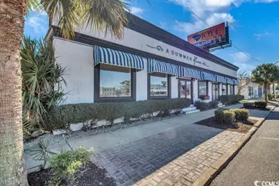 720 Main St., Myrtle Beach, SC 29577 - Photo 3