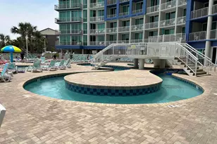 300 N Ocean Blvd, North Myrtle Beach, SC 29582 - Photo 37