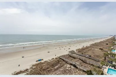 2013 S Ocean Blvd. #9C, North Myrtle Beach, SC 29582 - Photo 37
