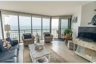 2013 S Ocean Blvd. #9C, North Myrtle Beach, SC 29582 - Photo 21