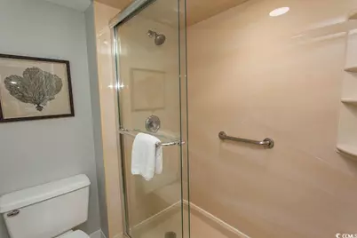 2013 S Ocean Blvd. #9C, North Myrtle Beach, SC 29582 - Photo 31