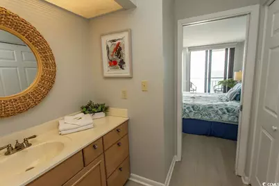 2013 S Ocean Blvd. #9C, North Myrtle Beach, SC 29582 - Photo 33