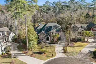 653 Whispering Pines Ct, Murrells Inlet, SC 29576 - Photo 39