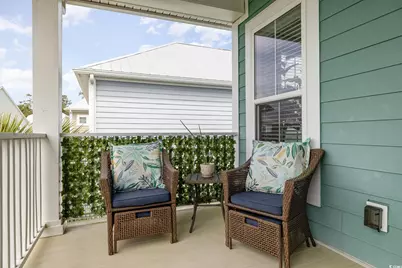 136 Splendor Circle, Murrells Inlet, SC 29576 - Photo 21