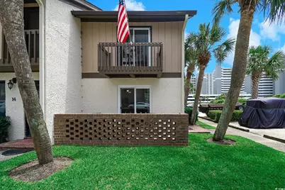 10200 Lake Shore Dr. #13, Myrtle Beach, SC 29572 - Photo 29