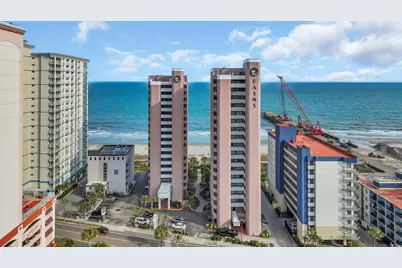 2406 N Ocean Blvd. #104, Myrtle Beach, SC 29577 - Photo 1