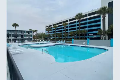 1600 S Ocean Blvd. S #208, Myrtle Beach, SC 29577 - Photo 11