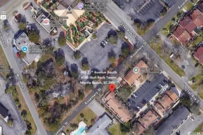 305 21st Ave. S #106, Myrtle Beach, SC 29577 - Photo 37