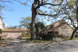 305 21st Ave S, Myrtle Beach, SC 29577 - Photo 5