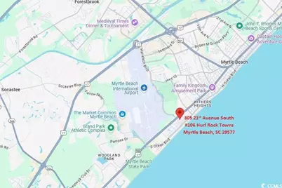 305 21st Ave. S #106, Myrtle Beach, SC 29577 - Photo 39