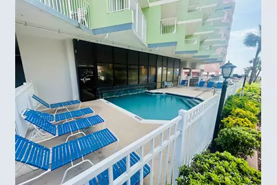 7000 N Ocean Blvd. #127, Myrtle Beach, SC 29572 - Photo 11