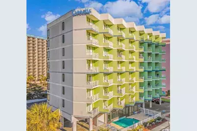 7000 N Ocean Blvd. #127, Myrtle Beach, SC 29572 - Photo 1