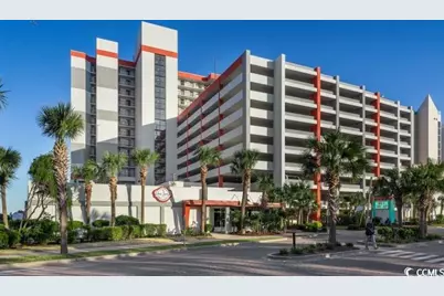 7200 N Ocean Blvd. #438, Myrtle Beach, SC 29577 - Photo 1