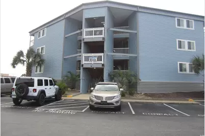 9540 Shore Dr. Unit #3-H, Myrtle Beach, SC 29572 - Photo 1