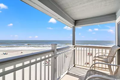 9540 Shore Dr. Unit #3-H, Myrtle Beach, SC 29572 - Photo 5