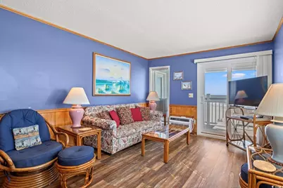 9540 Shore Dr. Unit #3-H, Myrtle Beach, SC 29572 - Photo 9