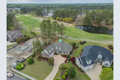 9278 NW Checkerberry Square, Calabash, NC 28467 - Photo 35