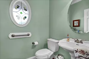 9278 NW Checkerberry Square, Calabash, NC 28467 - Photo 15