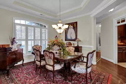 9278 NW Checkerberry Square, Calabash, NC 28467 - Photo 5