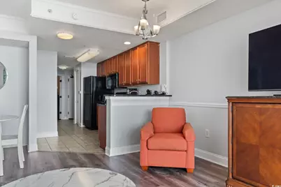 2600 N Ocean Blvd. #807, Myrtle Beach, SC 29577 - Photo 25