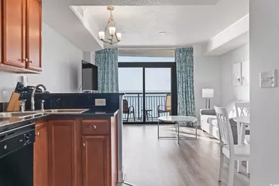 2600 N Ocean Blvd. #807, Myrtle Beach, SC 29577 - Photo 3
