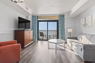 2600 N Ocean Blvd. #807, Myrtle Beach, SC 29577 - Photo 9