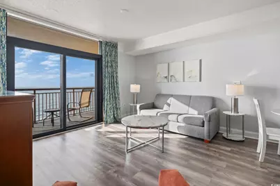 2600 N Ocean Blvd. #807, Myrtle Beach, SC 29577 - Photo 19
