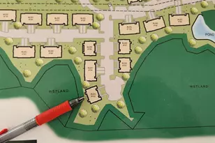 1415 Gooseneck Pl, Murrells Inlet, SC 29576 - Photo 35