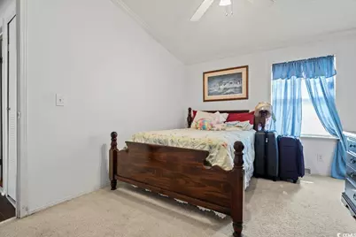 1130 Buck Swamp Rd., Fork, SC 29543 - Photo 21