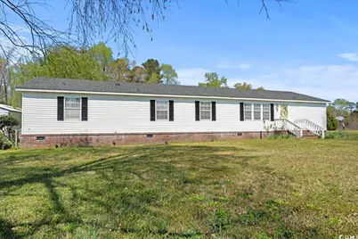 1130 Buck Swamp Rd., Fork, SC 29543 - Photo 29