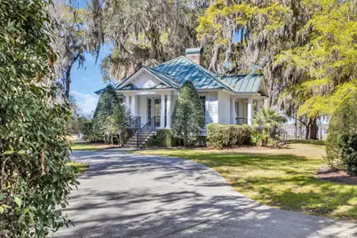 511 Rice Bluff Rd., Pawleys Island, SC 29585 - Photo 29