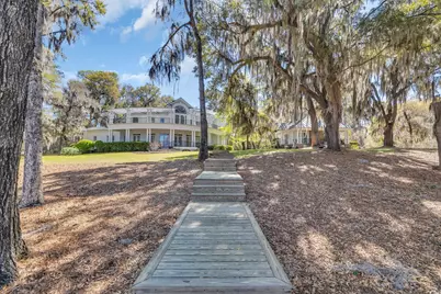 511 Rice Bluff Rd., Pawleys Island, SC 29585 - Photo 3