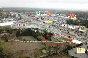 1449 N Hwy 17, North Myrtle Beach, SC 29582 - Photo 1