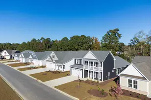 1242 Halter Pl, Calabash, NC 28467 - Photo 5