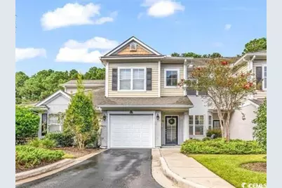2450 Marsh Glen Dr. #321, North Myrtle Beach, SC 29582 - Photo 1
