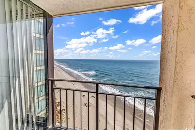1690 N Waccamaw Dr. #1008, Garden City Beach, SC 29576 - Photo 31