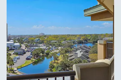 9994 Beach Club Dr. #706, Myrtle Beach, SC 29572 - Photo 5