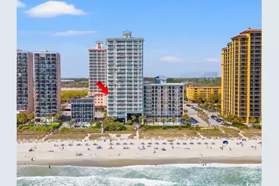 2504 N Ocean Blvd. #633, Myrtle Beach, SC 29577 - Photo 1