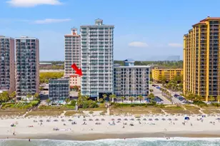 2504 N Ocean Blvd, Myrtle Beach, SC 29577 - Photo 1